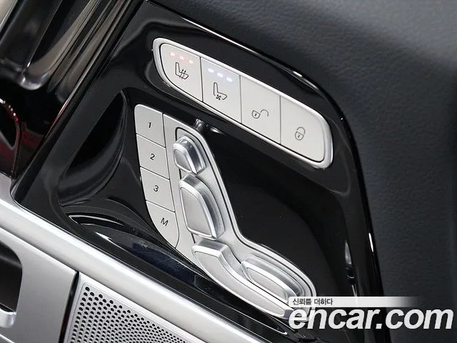 Mercedes-Benz G-Класс 2025 thumb 6