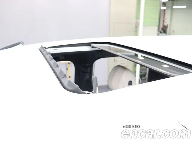 Mercedes-Benz G-Класс 2025 thumb 5