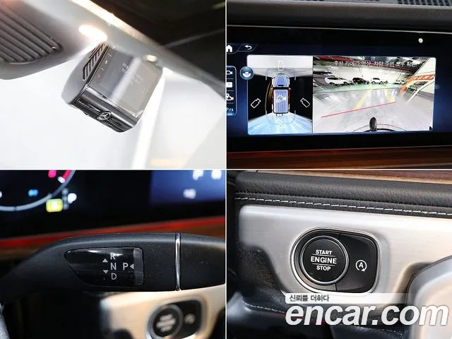 Mercedes-Benz G-Класс 2025 thumb 12