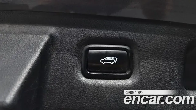 Hyundai Santa Fe 2020 thumb 2