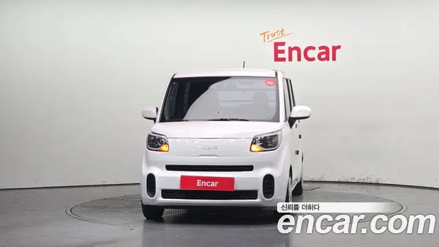 Kia Ray 2022 thumb 5