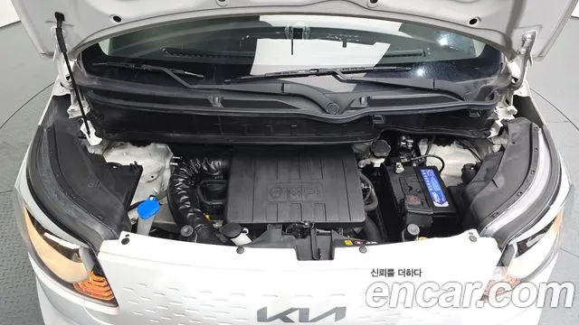 Kia Ray 2022 thumb 11
