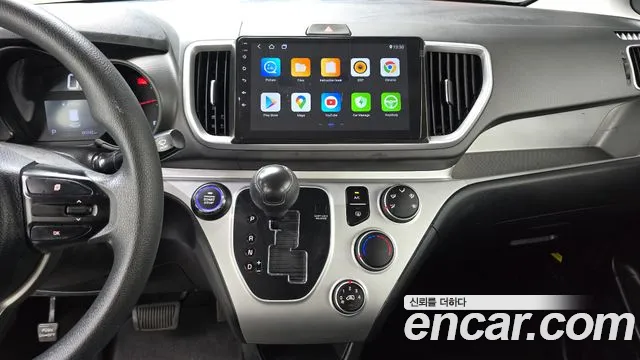 Kia Ray 2022 thumb 7