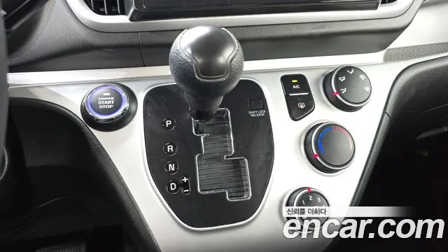 Kia Ray 2022 thumb 2