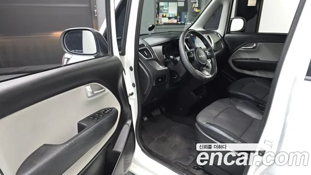 Kia Ray 2022 thumb 10