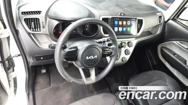 Kia Ray 2022 thumb 9