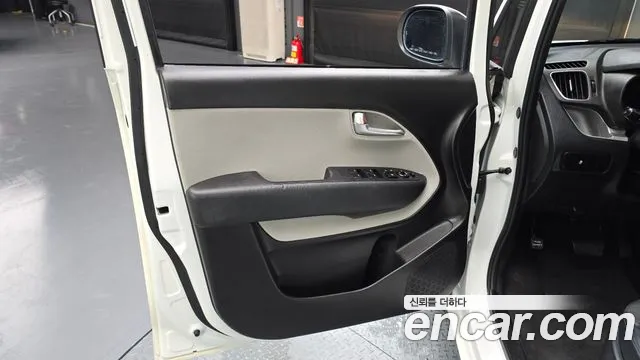 Kia Ray 2022 thumb 6