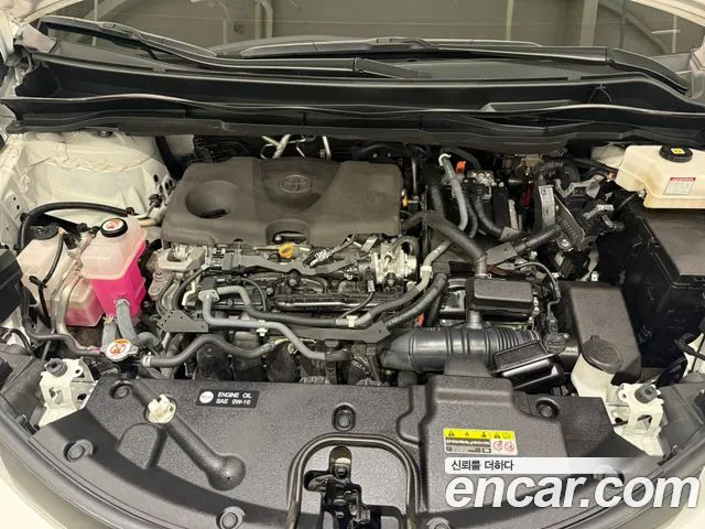 Toyota Sienna 2023 thumb 2