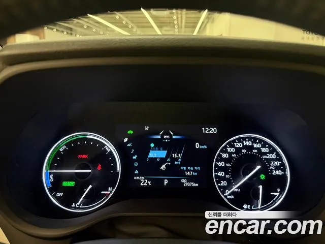 Toyota Sienna 2023 thumb 8
