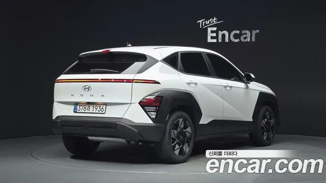 Hyundai Kona 2025 thumb 8
