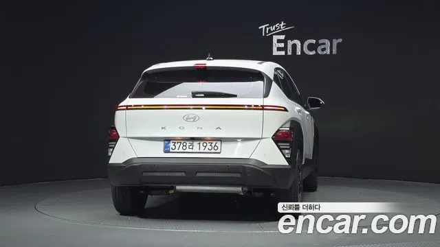 Hyundai Kona 2025 thumb 11