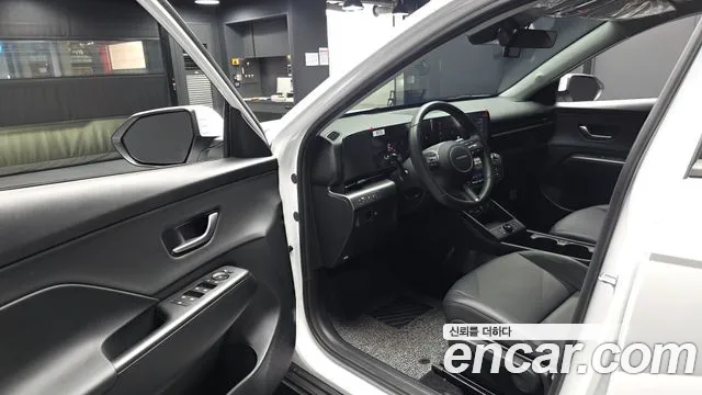 Hyundai Kona 2025 thumb 12
