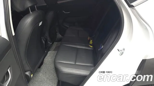Hyundai Kona 2025 thumb 9