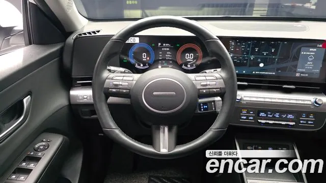 Hyundai Kona 2025 thumb 7
