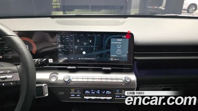 Hyundai Kona 2025 thumb 10