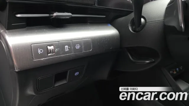 Hyundai Kona 2025 thumb 5