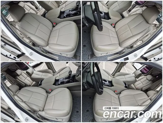 Kia Carnival 2018 thumb 5