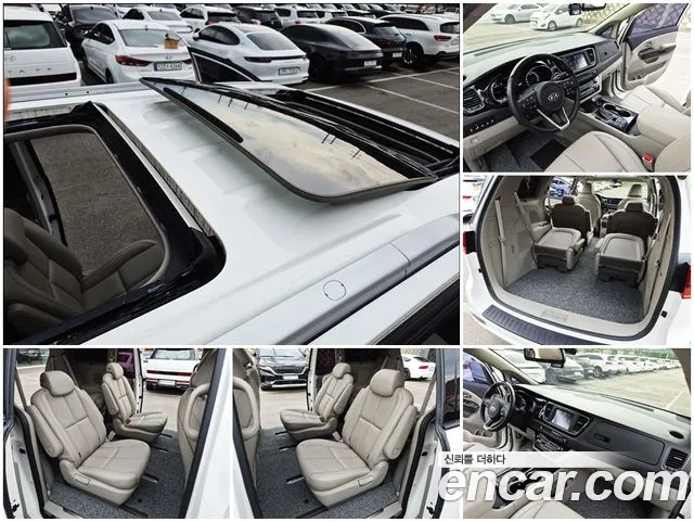 Kia Carnival 2018 thumb 12