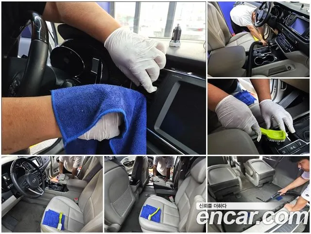 Kia Carnival 2018 thumb 10