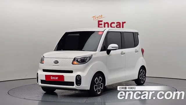 Kia Ray 2021 thumb 6