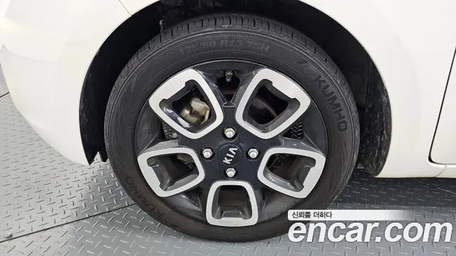 Kia Ray 2021 thumb 10