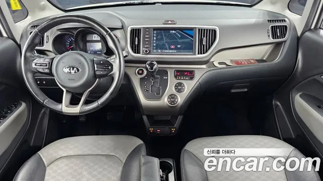 Kia Ray 2021 thumb 12