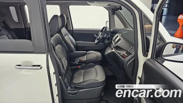 Kia Ray 2021 thumb 7