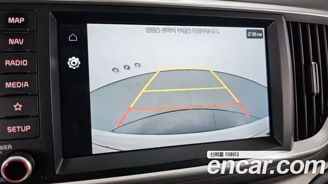 Kia Ray 2021 thumb 9