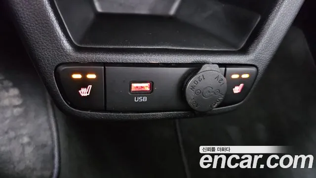 Kia Ray 2021 thumb 4