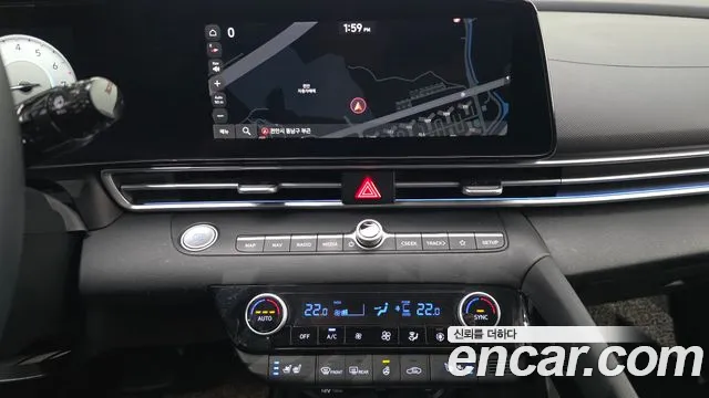 Hyundai Elantra 2020 thumb 6