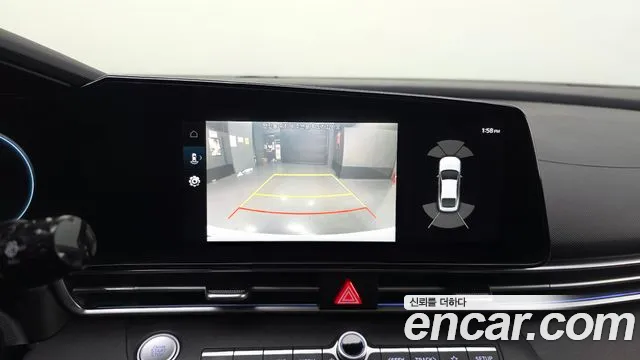 Hyundai Elantra 2020 thumb 5