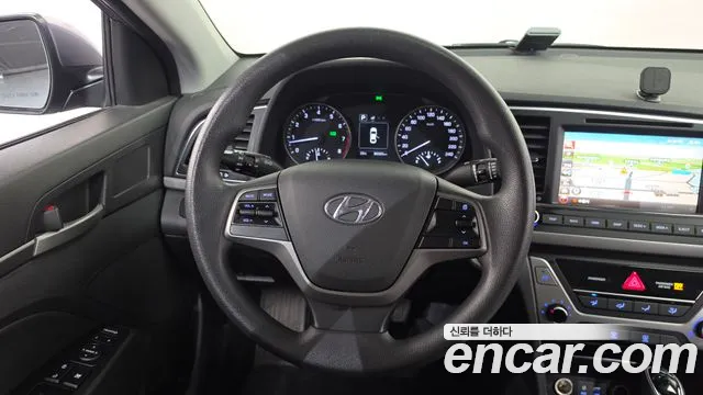 Hyundai AD 2016 thumb 4