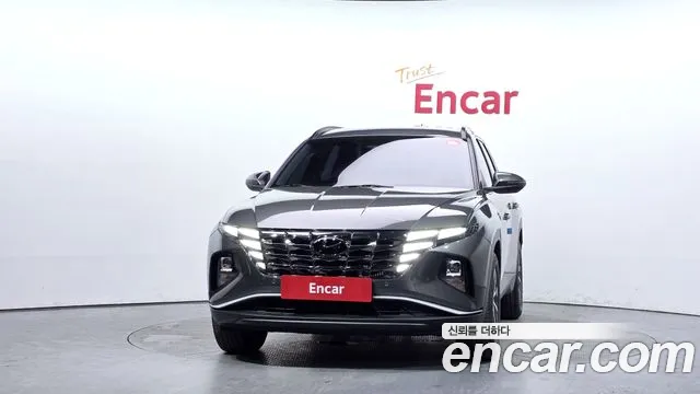 Hyundai Tucson 2022 thumb 11