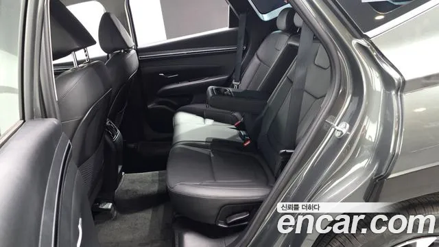 Hyundai Tucson 2022 thumb 4