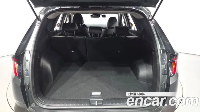 Hyundai Tucson 2022 thumb 2