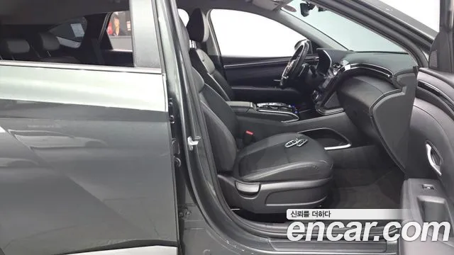 Hyundai Tucson 2022 thumb 9