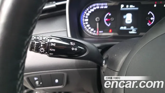 Hyundai Tucson 2022 thumb 6