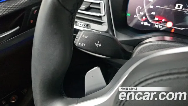 BMW X3 2024 thumb 6