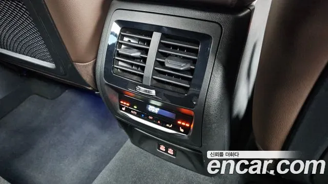 BMW X3 2024 thumb 2