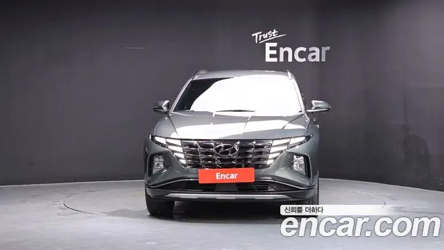 Hyundai Tucson 2021 thumb 6