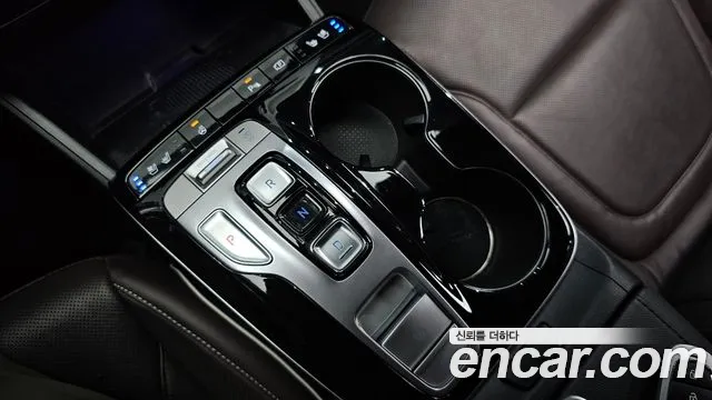 Hyundai Tucson 2021 thumb 12