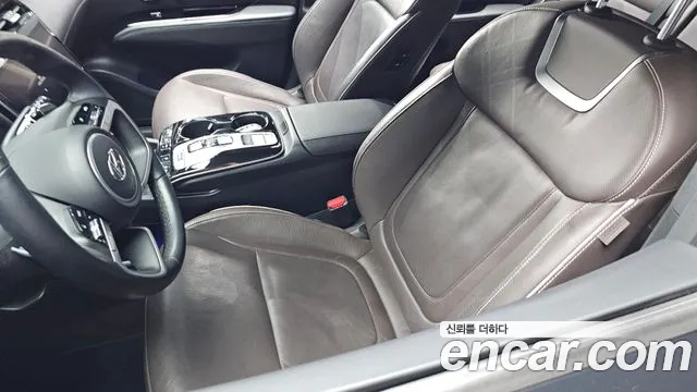 Hyundai Tucson 2021 thumb 9