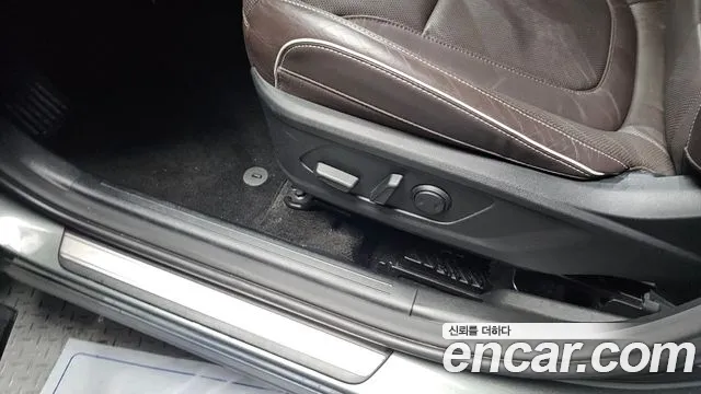 Hyundai Tucson 2021 thumb 2