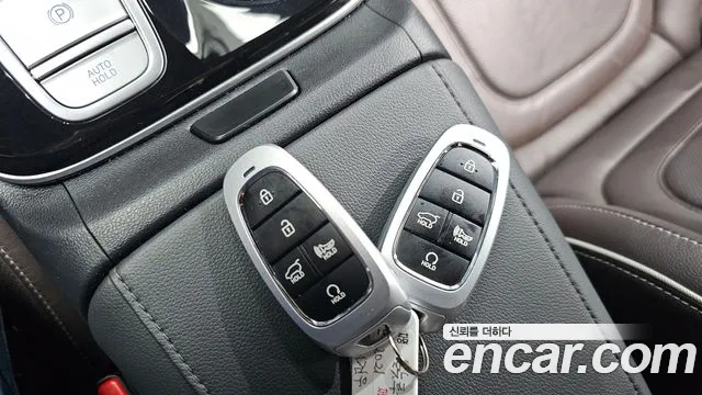 Hyundai Tucson 2021 thumb 11