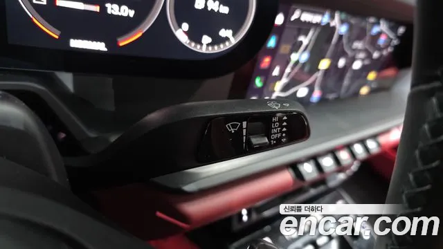 Porsche 911 2023 thumb 8