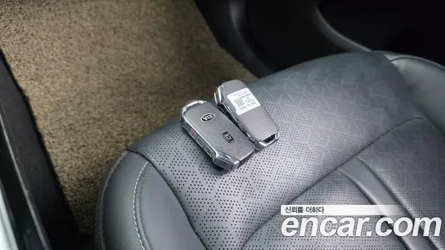 Kia Sorento 2021 thumb 2