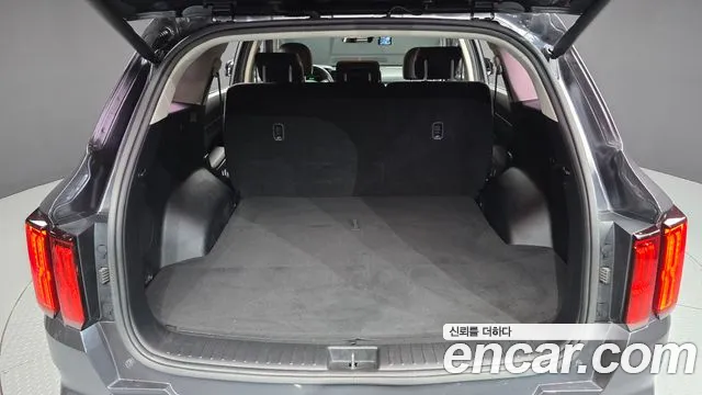 Kia Sorento 2021 thumb 10