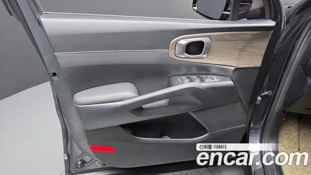 Kia Sorento 2021 thumb 12
