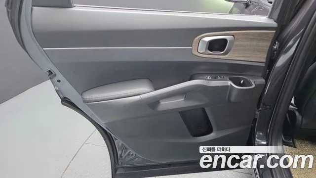 Kia Sorento 2021 thumb 6