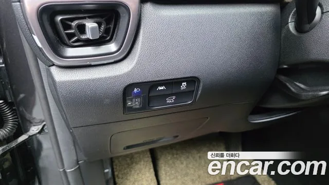 Kia Sorento 2021 thumb 9